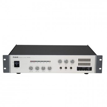 Усилитель мощности FIDEK FPA-3501U 56175