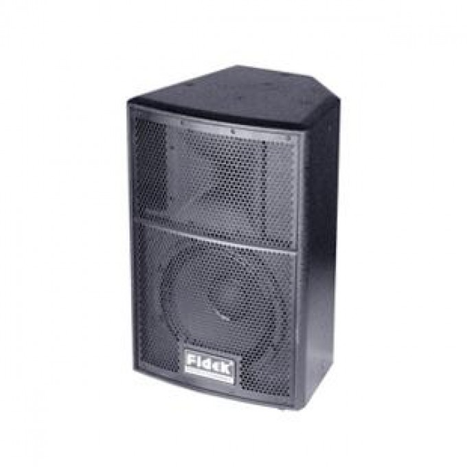 Активная акустическая система FIDEK FMS-15M 56180