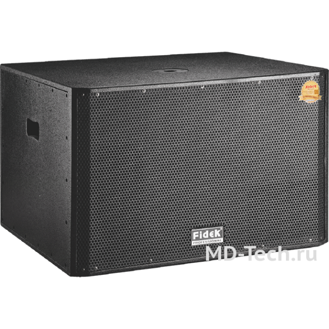 Пассивная акустическая система FIDEK FDS-18BNC 56183