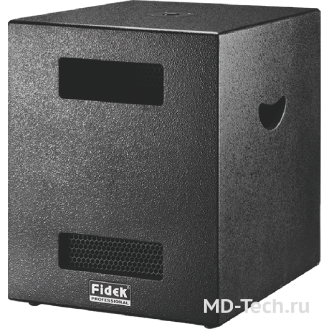 Пассивный сабвуфер FIDEK FD-15BNC 56185