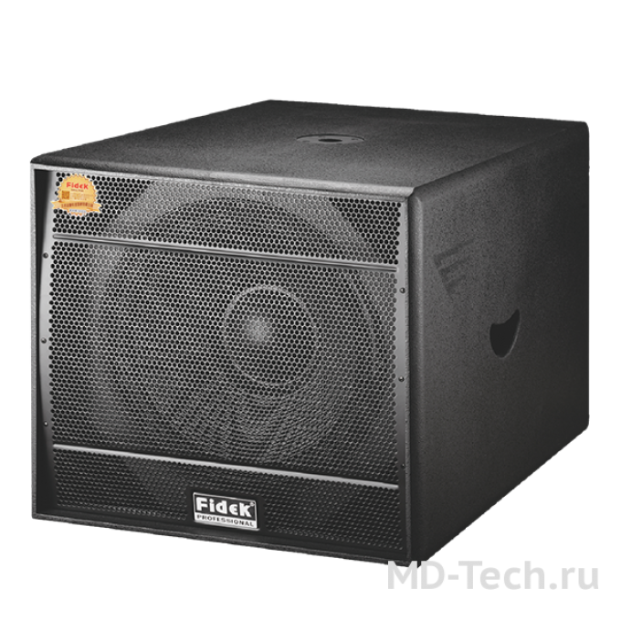 Пассивный сабвуфер FIDEK FMS-118SE 56195