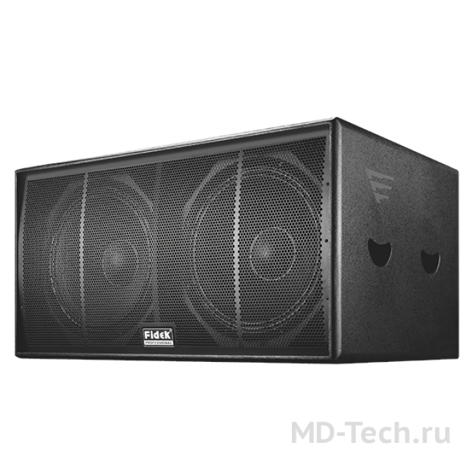 Пассивный сабвуфер FIDEK FMS-218SB 56196